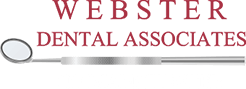 Webster Dental Associates of Manchester logo