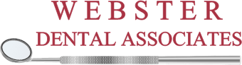 Webster Dental Associates logo