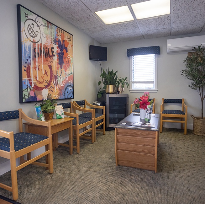 Office Tour 11