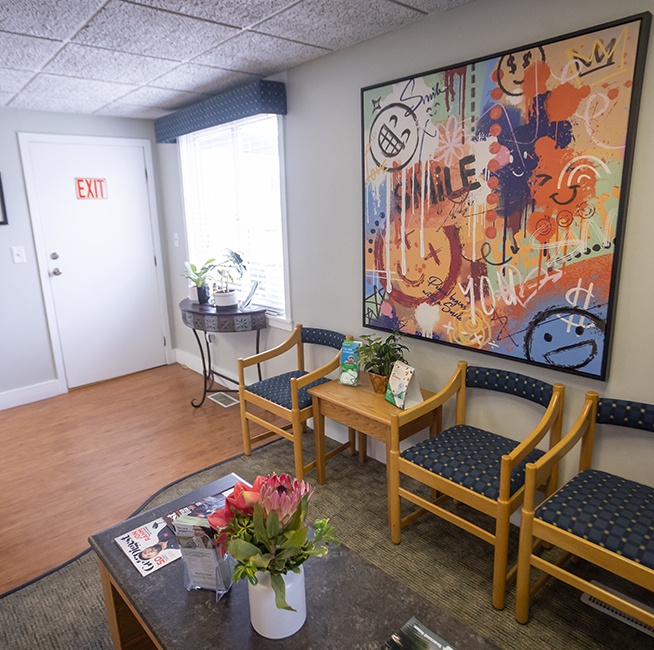 Office Tour 12